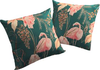 Adam Dekokissen »Eden« GOTS zertifiziert - Kissenhülle ohne Füllung, 1 Stück