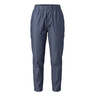Trussardi Cotton Men Mens Pant