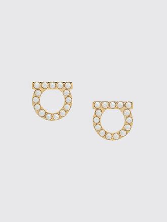 Ferragamo Gioiello Donna colore Oro