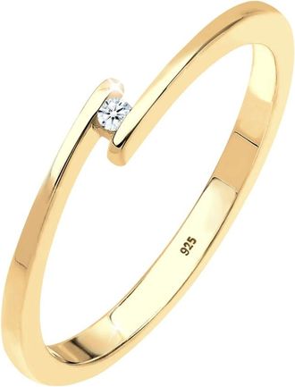 Elli Dames, Accessoires, Geel, Maat: 58 MM