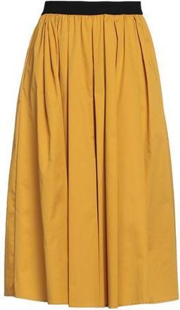 Myths PARTES DE ABAJO - Faldas midi en YOOX.COM