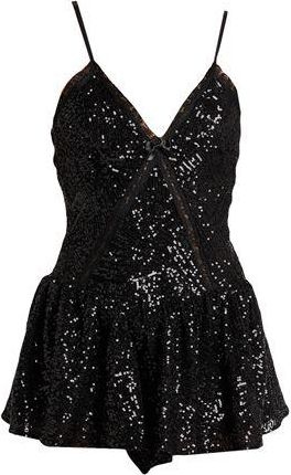 Aniye By JUMPSUITS & TRACKSUITS - Playsuits on YOOX.COM