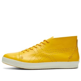 Onitsuka Tiger Colesne Yellow 1183C321-750