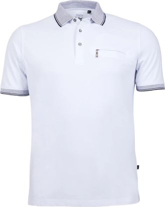 Hajo poloshirt