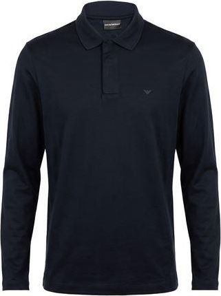 Emporio Armani TOPWEAR - Polo su YOOX.COM