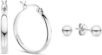 Parte Di Me Accessoires, Dames, Grijs, ONE Size, Soprendimi Gift Set