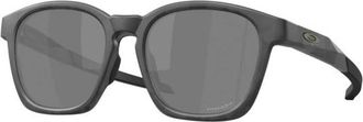 Oakley Shackle Zonnebril - Heren - Zonnebrillen - Grijs - 52 MM - Accessoires