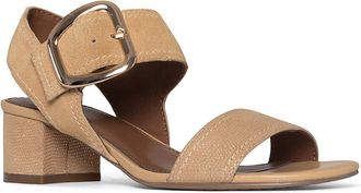 Donald J Pliner Neve Leather Sandal