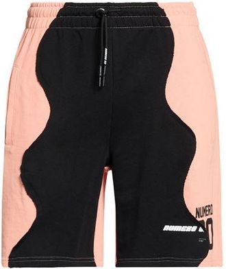 Numero 00 BOTTOMWEAR - Shorts & Bermuda Shorts on YOOX.COM