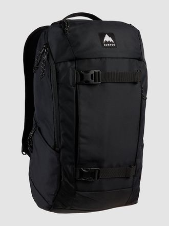 Burton Kilo 2.0 27L Rucksack schwarz
