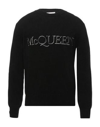Alexander McQueen KNITWEAR - Jumpers on YOOX.COM