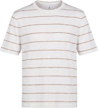 Brunello Cucinelli TOPWEAR - T-shirts su YOOX.COM