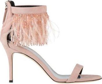 Giuseppe Zanotti SCHUHE - Sandalen auf YOOX.COM