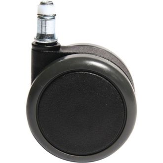 Topstar 6990 Lote De 5 Ruedas Para Suelo Duro 11 Mm - Topstar