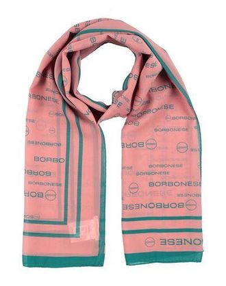 Borbonese ACCESSORI - Sciarpe su YOOX.COM
