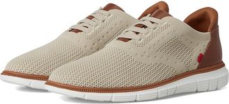 Marc Joseph New York Charles Ave (Hands Free Technology) Mens Shoes Beige : 10.5 M, Faux Leather