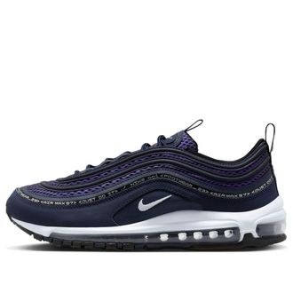 Nike Air Max 97 Just Do It FQ7965-400