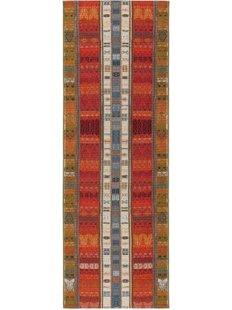 benuta Alfombra de exterior & interior multicolor 80x250