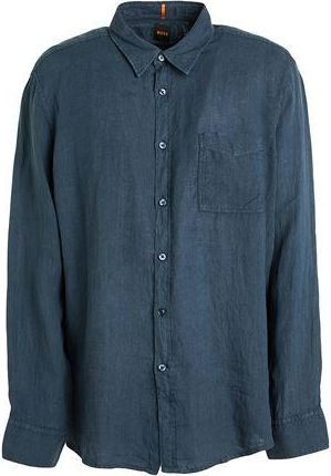 BOSS CAMISETAS Y TOPS - Camisas en YOOX.COM