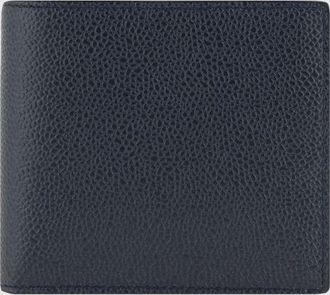 Thom Browne Portafoglio in pelle di vitello Thom Browne