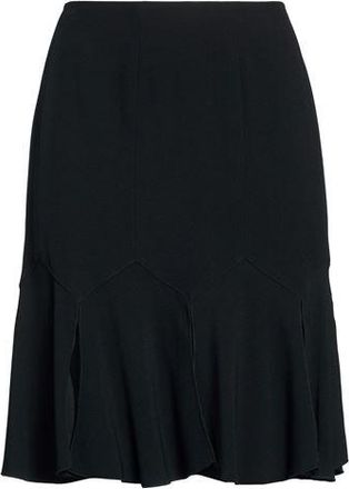 Blumarine BOTTOMWEAR - Mini skirts on YOOX.COM