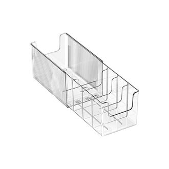 OEM Caja De Almacenamiento De Ropa Interior Transpirable, Tama&ntilde;o 1