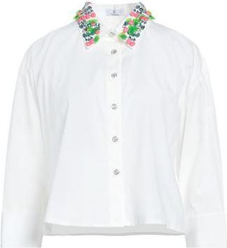 Fracomina TOPS - Hemden auf YOOX.COM