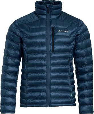 Vaude Batura Insulation Jacket Kunstfaserjacke für Herren | blau