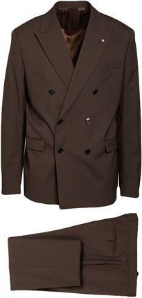 Manuel Ritz COMPLETI E COORDINATI - Completi su YOOX.COM