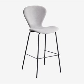 Sklum Pack De 2 Taburetes Altos Uit Sklum