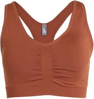 Puma 4KEEPS SHAPELUXE SEAMLESS BRA