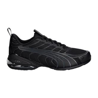 Puma Puma, Heren, Sport, Zwart, Maat: 46 EU Synthetisch