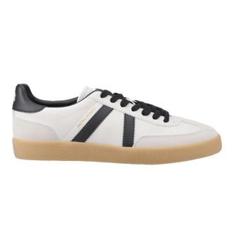 Jack & Jones Jack And Jones Heren Mambo Special Trainers (Moonbeam/Anthraciet)