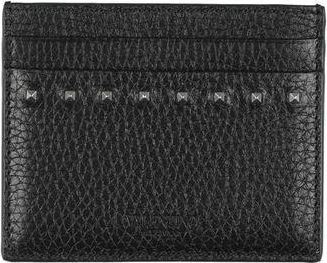 Valentino Garavani Kleinlederwaren - Kartenetuis auf YOOX.COM