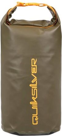 Quiksilver Medium Back Dry Packsack - | braun