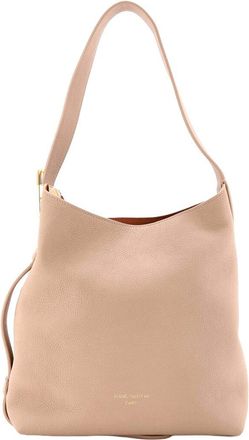 Louis Vuitton Pink Calfskin Low Key Pm