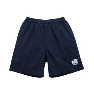 RANRA Casual Shorts, male, Blue, Size: XL Keel Cotton Shorts