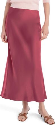 Favorite Daughter The Favorite Skirt in Earth Red at Nordstrom, Size X-Large