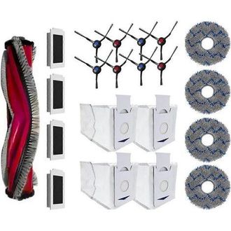 C&A Lot De 12 Bougies Led Rechargeables, Bougies &Eacute;lectriques Led Clignotantes Avec D&eacute;coration De Station De Charge Pour No&euml;l, Anniversaire, Mariage, D&icirc;ner