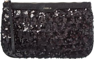 Furla Classic Leather Crossbody