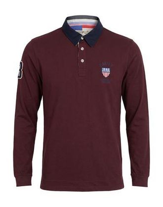Fred Mello TOPWEAR - Polo shirts sur YOOX.COM