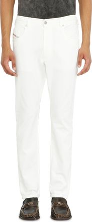 Diesel Regular Regular Waist 2032 D-Krooley-BW Joggjeans,, Elastic waistband