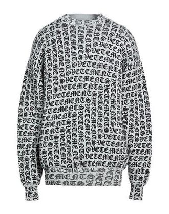 VETEMENTS KNITWEAR - Turtlenecks on YOOX.COM