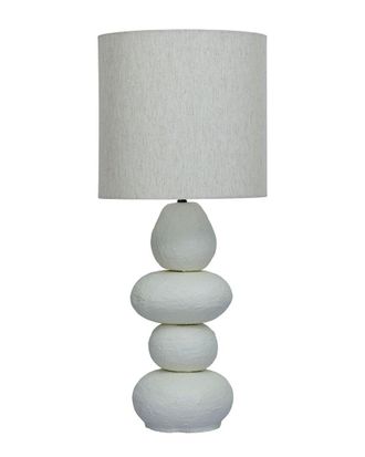 TOV Furniture Tov Furniture Pebble Table Lamp