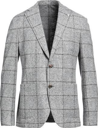 L.B.M. 1911 TRAJES Y CONJUNTOS - Americanas en YOOX.COM