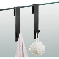 OEM Ganchos Para Ba&ntilde;o, Ganchos Para Ducha, Ganchos Para Mamparas De Ducha De Espuma, Ganchos Para Toallas De Acero Inoxidable, Ganchos Para Albornoces - C