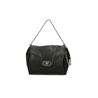 Liu Jo Mujer, Bolsos, Negro, Talla: ONE Size