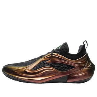 Li-Ning Jimmy Butler 4 Gilded Bronze ABAV089-33