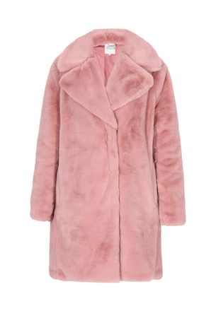 Usha Jas Dames oud roze