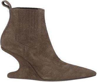 Rick Owens CALZATURE - Stivaletti su YOOX.COM